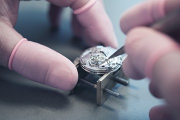 昆明劳力士表售后维修服务点位置查询