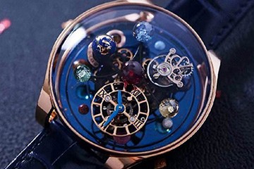 昆明劳力士表售后保养服务中心