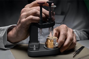 昆明劳力士表特约官方售后