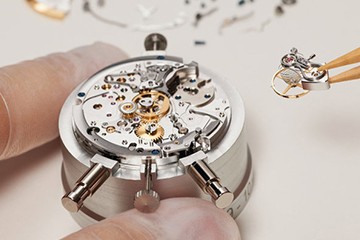 昆明劳力士手表特约官方售后