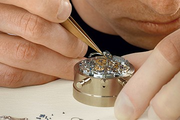 昆明劳力士名表官方售后店位置查询