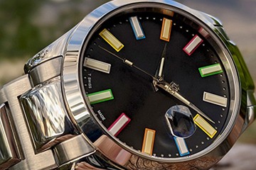 昆明劳力士表售后店地址查询