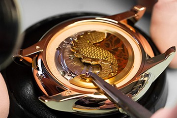 昆明劳力士正规官方售后中心地址查询