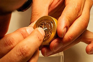 昆明劳力士手表官方售后服务点地址查询