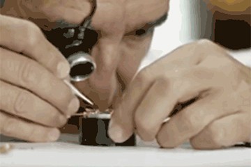 昆明劳力士表官方售后店地址查询