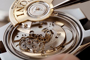 昆明劳力士表官售后点在哪里