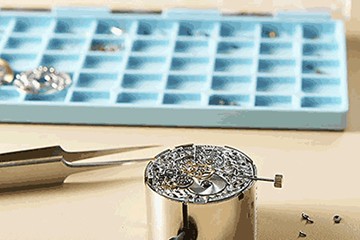 昆明劳力士手表售后服务在哪